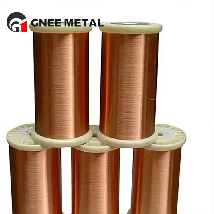 नंगे TP1 कॉपर केबल