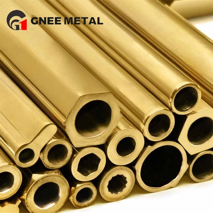 Insulated C22000 Copper Pipe