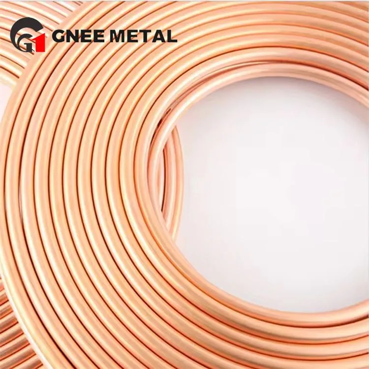 C37710 कॉपर फ्लेक्स नली