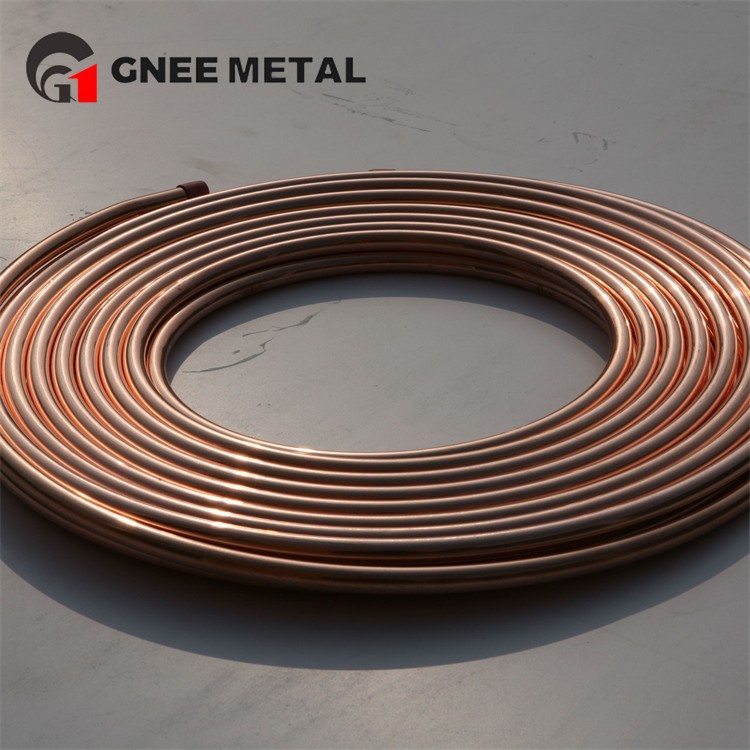 C44300 Copper Hose