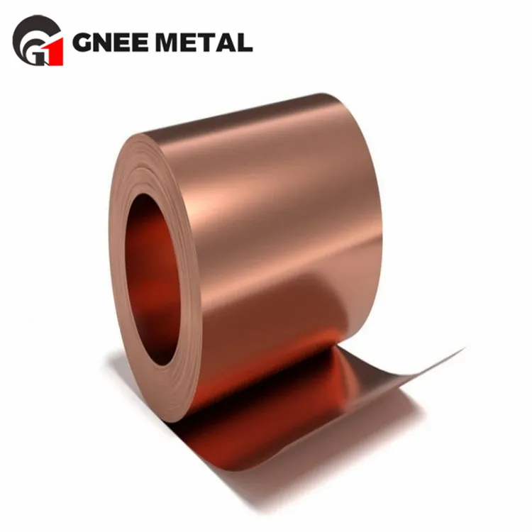 C71640 कॉपर टेप