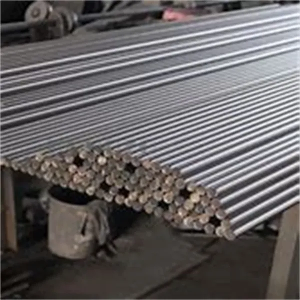 Hot Rolled/Cold 904L Copper Bar