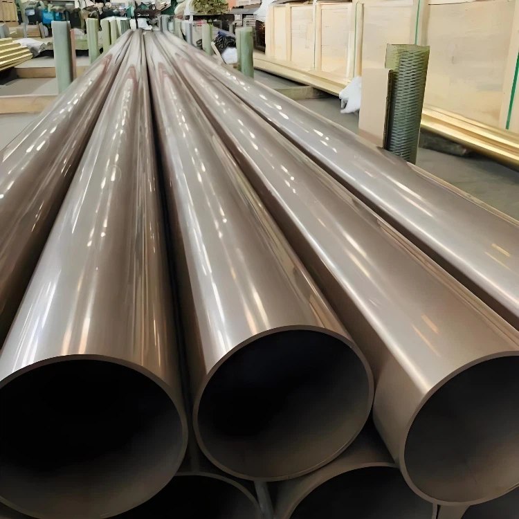 C77400 copper pipe C77400 copper pipe