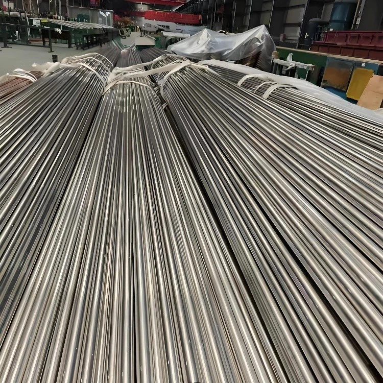 C77400 Heat Exchanger Copper Tubing C77400 Heat Exchanger Copper Tubing