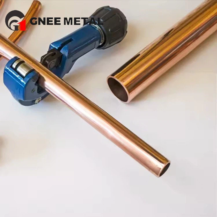 C44300 copper tube C44300 copper tube