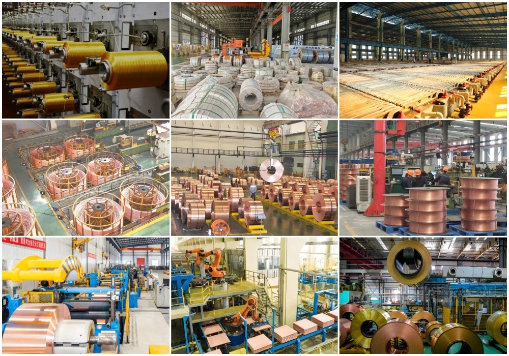 ASTM B111 C71500 ASTM B111 C71500