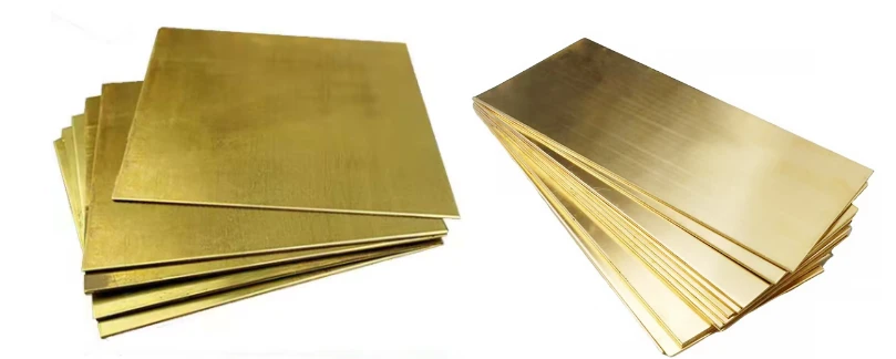 copper tungsten plate copper tungsten plate