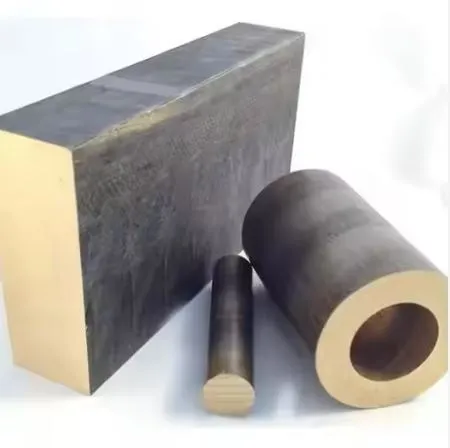 QSn6.5-0.4 C5191 कांस्य पाइप