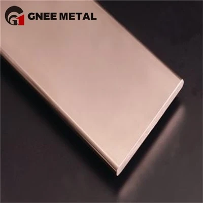 C87200 Cu प्लेट