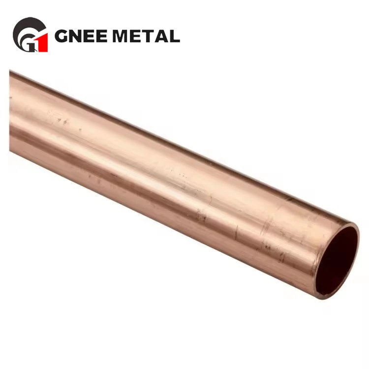 TP2 Copper Pipe For Car Industry