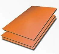 UNS C70600 Copper Sheets Corrosion Resistance