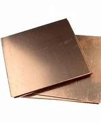 UNS C70600 Copper Sheets Corrosion Resistance