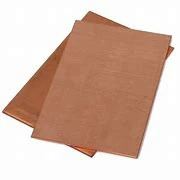 UNS C70600 Copper Sheets Corrosion Resistance